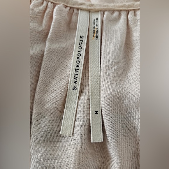 NTHROPOLOGIE The Somerset: Puff Sleeve Edition - Picture 6 of 8